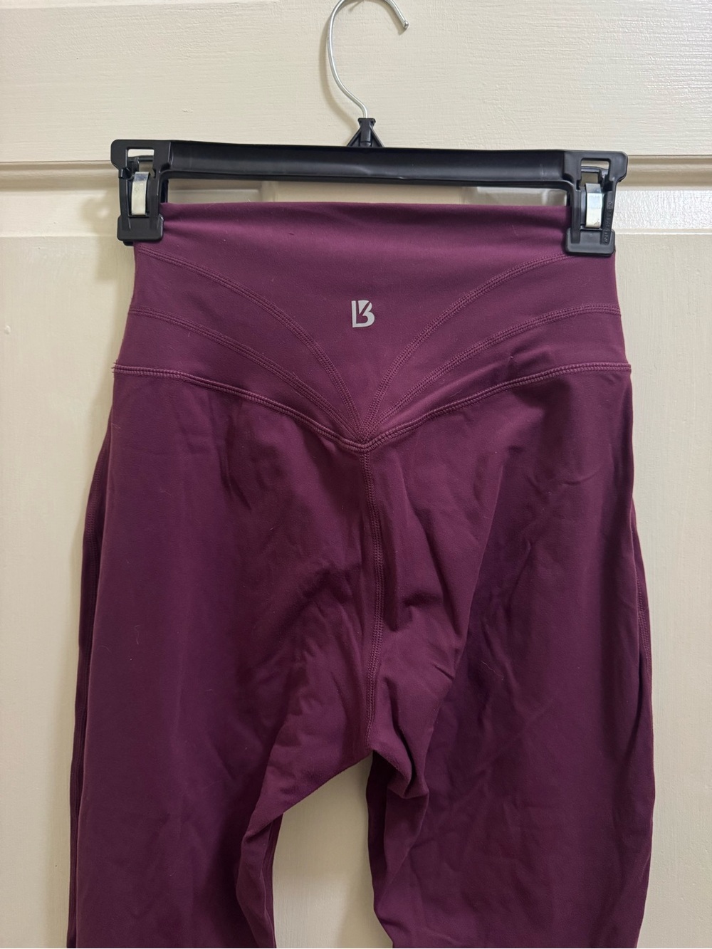 BuffBunny High-Waist Leggings - Picture 4 of 4